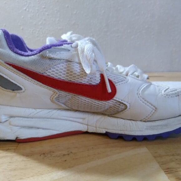 Vintage Nike Air Skylon Size 6.5 - Picture 6 of 9